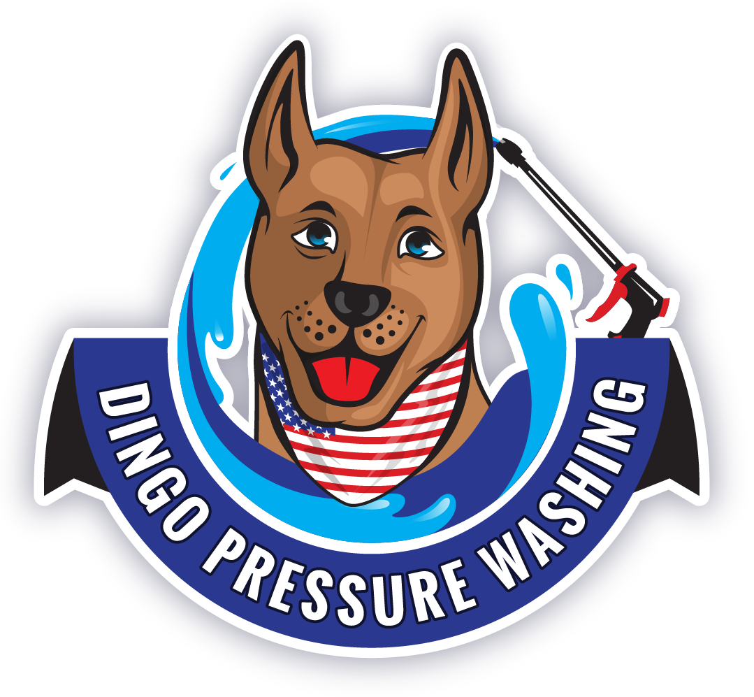 Dingo Pressure Washing